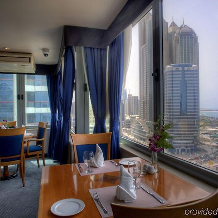 Отель Al Diar Regency Абу-Даби Экстерьер фото